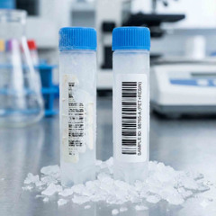 Por que a Etiqueta de Laboratório é a Linha de Frente da Segurança do Paciente