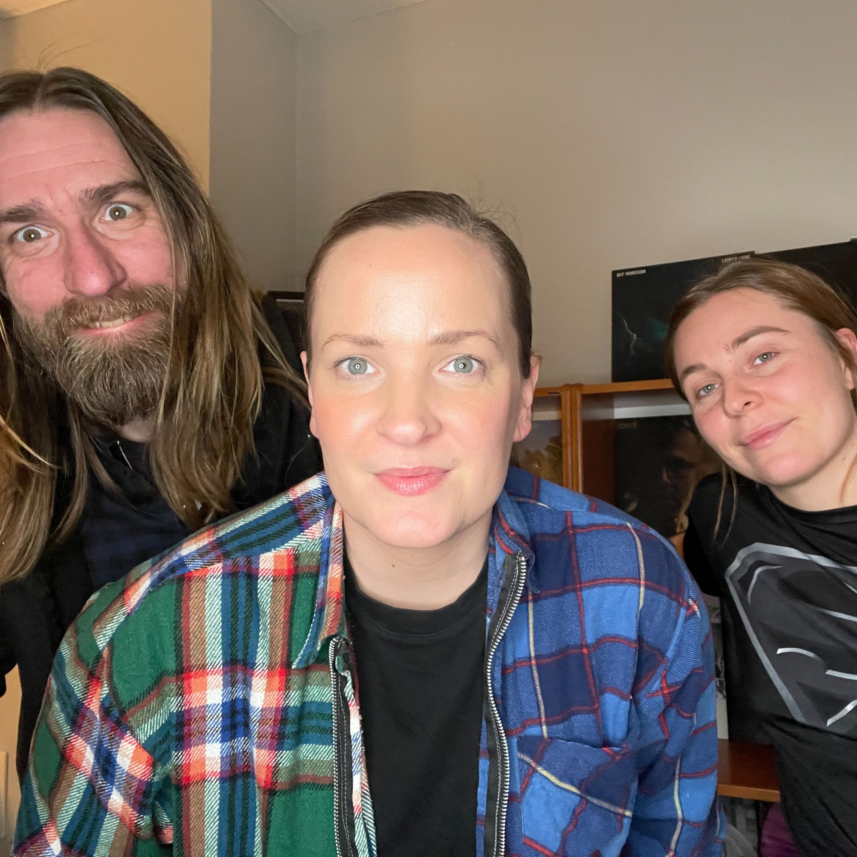 Lamour Podcast