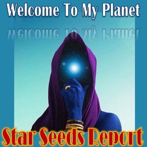 Welcome To My Planet