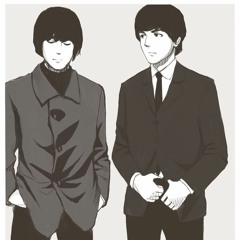 Don't Let Me Down -The Beatles (REMIX) Mixed By TooDeep