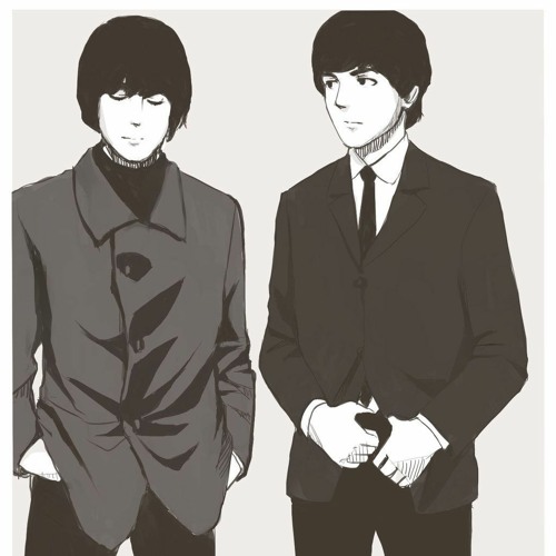 Don't Let Me Down -The Beatles (REMIX) Mixed By TooDeep