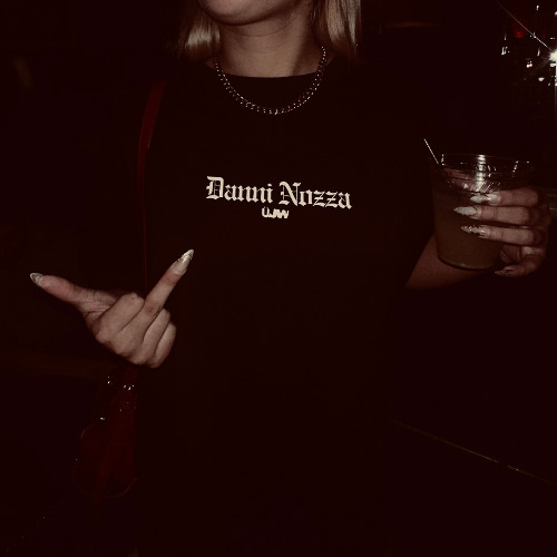 imjustreprepresenting - Danni Nozza (MOONBOY PROJECTX SUBMISSION)