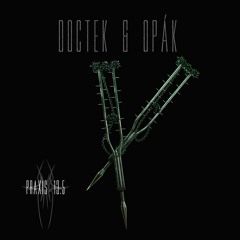 DocTek & Opák Praxis 13.5 #15