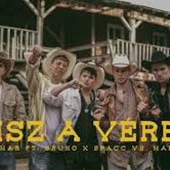VALMAR - Visz A Vérem Ft. Bruno X Spacc Vs Manuel (Official Music Video)