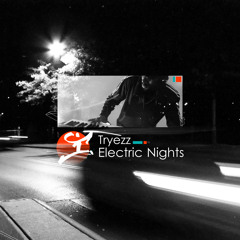 "Electric Nights" - Pure Late Night Funk