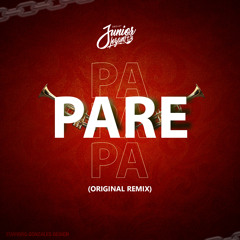 PA PA PA PARE - Guaracha [ Original Mix 2021 ] - (LozanoStudio)