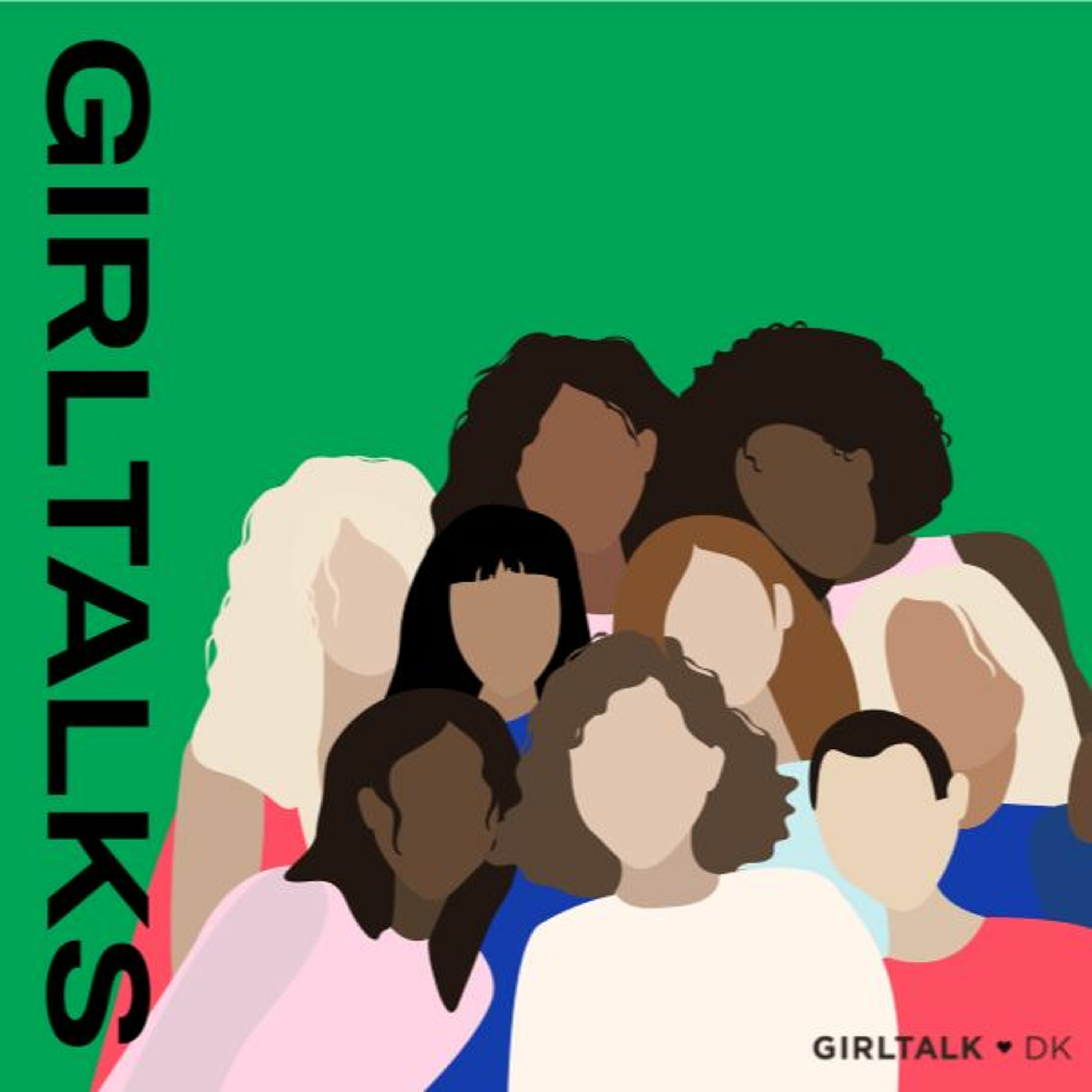 GirlTalks