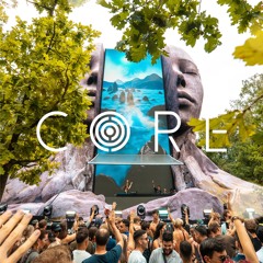 EMJIE at CORE Tomorrowland 26.07.25