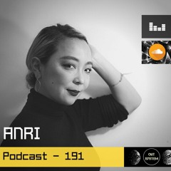 Podcast - 191 | ANRI