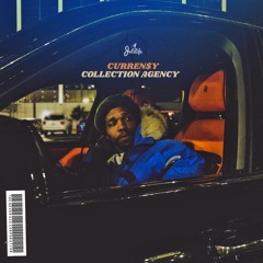 Curren$y - Closing Date (Prod. Kill & Traumatone)