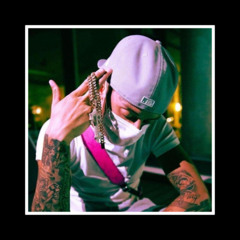 Central Cee x Dark Japanese Drill Type Beat "SPLASH"