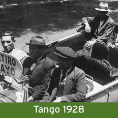 Tango 1928