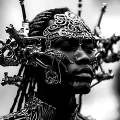 "Oiik" Brings Disease - Mix 2025 Gqom / Gqom-tech / iGqom /