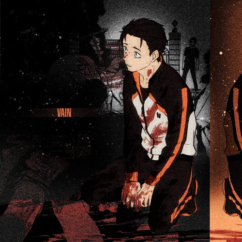 auburnleavesfall - vain