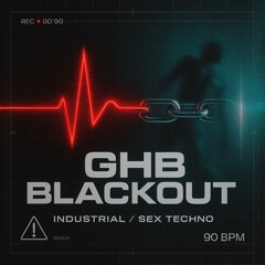 GHB Blackout