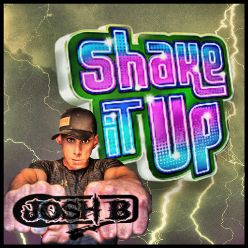 ShaKe Em Up Josh .mp3