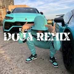 Central Cee - Doja Remix