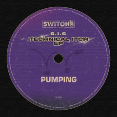S.I.S - Pumping (PREVIEW)