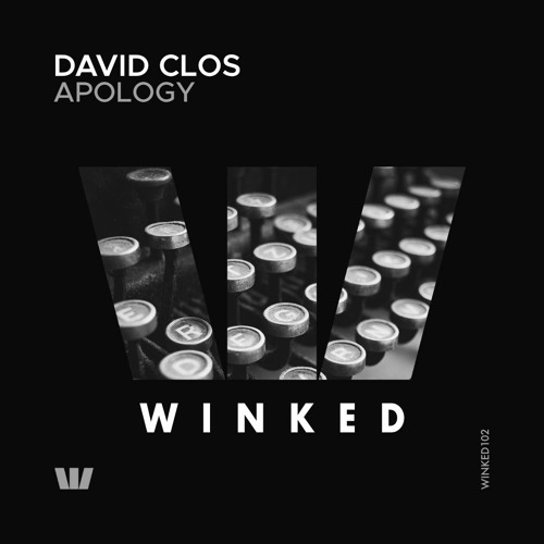 David Clos - Retractable Action (Original Mix) [WINKED]