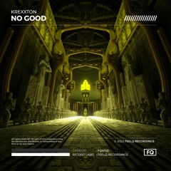 Krexxton - No Good (ADE Sampler 2023)