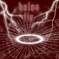 Halos lie