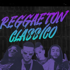 Reggaeton Classico Hits