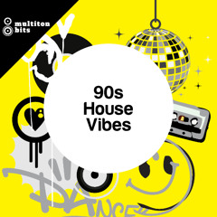 90s House Vibes - Preview