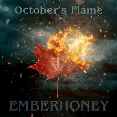 October's Flame