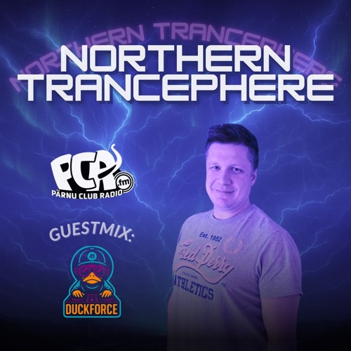 Northern Trancephere - guestmix Duckforce