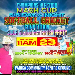 CHAMPION IN ACTION MASH CUP (PROMO AUDIO) - Dj Keston - Sel Top Striker
