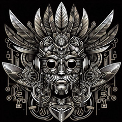 the shamanic ritek break