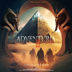 HCM082 - Adventuria 3