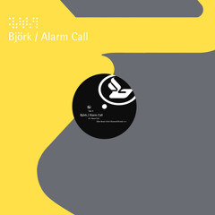 Alarm Call (French Edit)