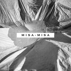 Misa-misa [prod. khvn] - 1er EP ".wave" dispo en Bio
