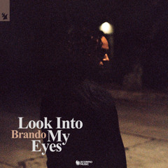 Look into My Eyes (HUGEL & Hugo Cantarra Remix)