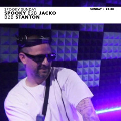 Mode London 6/7/25 (Spooky B2B Stanton B2B Jacko)