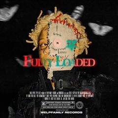 Trippie Redd – FULLY LOADED Feat. Future & Lil Baby (Welpfamily Remix)
