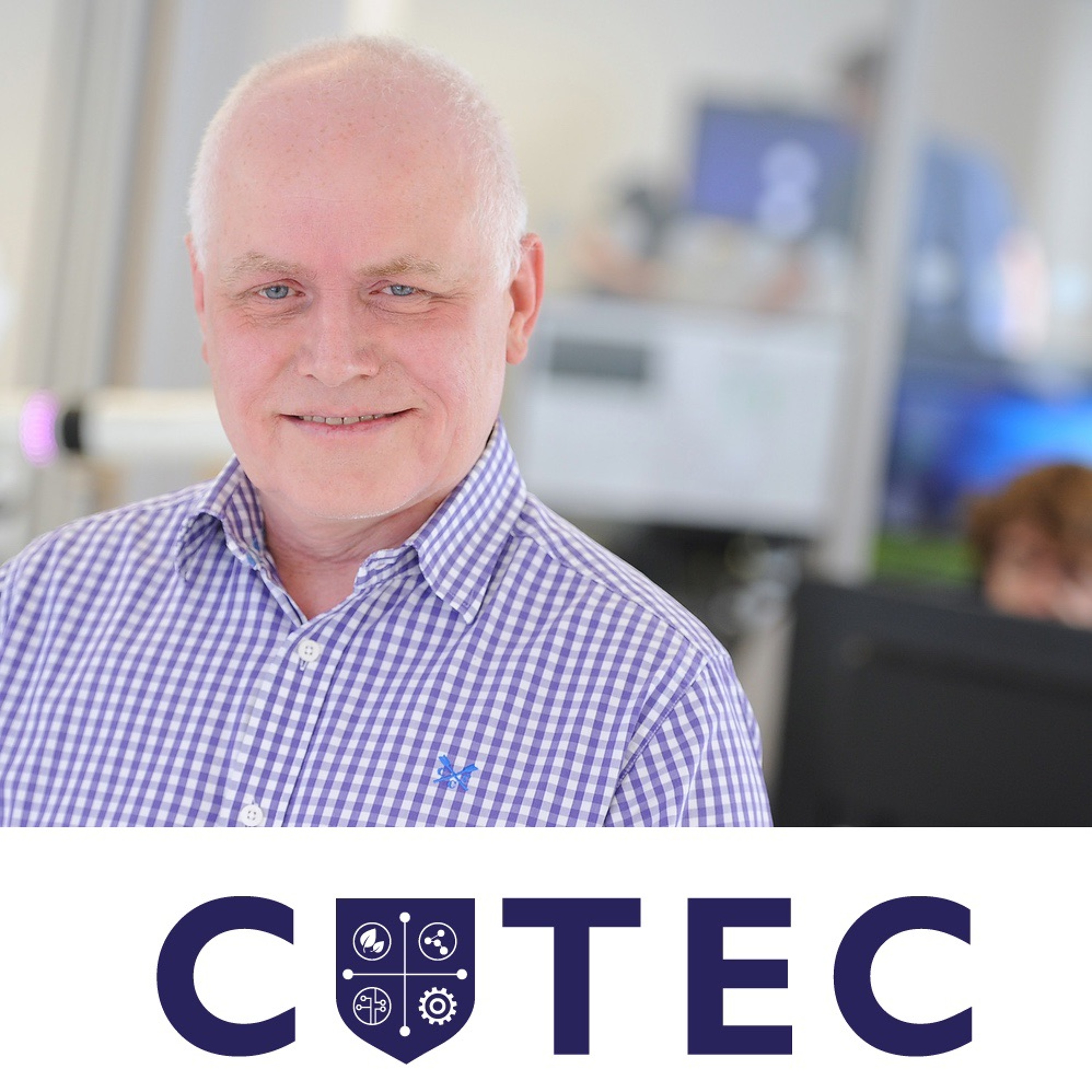 CUTalks by CUTEC