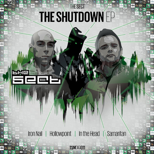 In The Head (Original Mix)