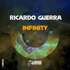 [OUT NOW!] Ricardo Guerra - Infinity
