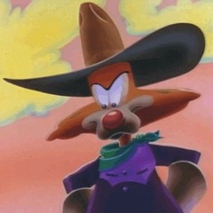Bonkers Extended Theme Song (RECREATION)