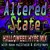 Artwork for Hallowe'en Hype Mix '22 feat Dirty Marc - for Altered State 27/10 (Rap, Techno, Acid, Breaks etc)