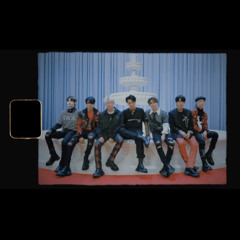 ENHYPEN (엔하이픈) ’Drunk-Dazed’ Preview