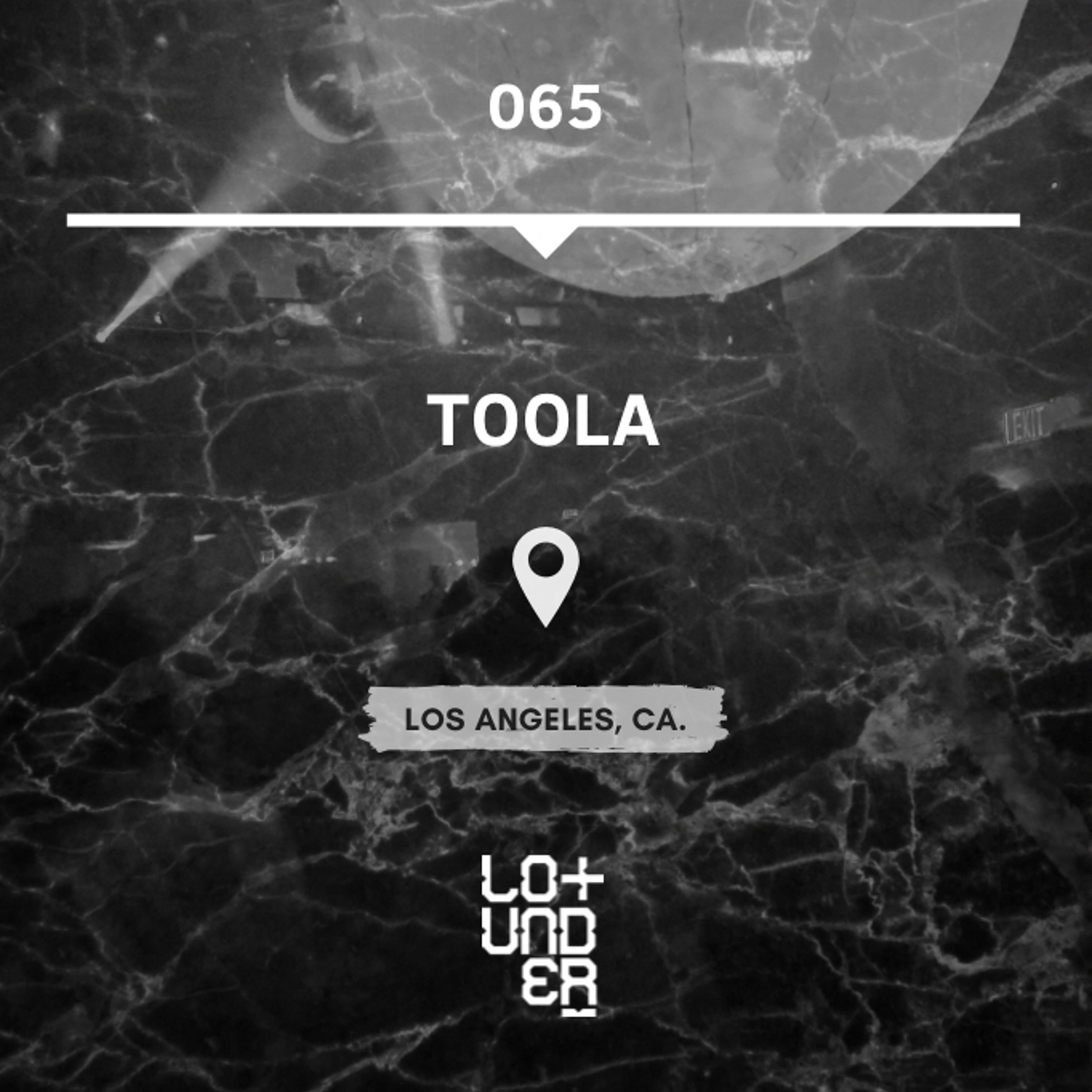 Live Session - Toola episode artwork