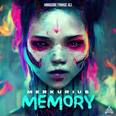 Merkurius - MEMORY [HF163]