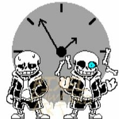 Time Paradox
