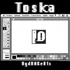 HydRA - Toska