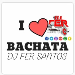 Bachata Time 2k21 Dj Fer Santos 2