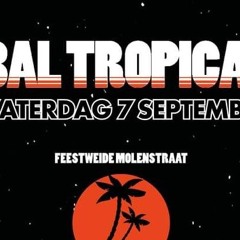 Bal tropical Dj contest - Dj Door 't Dak🍻 #4
