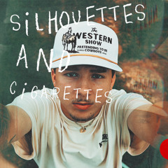 Silhouettes And Cigarettes IG: crshtheprty